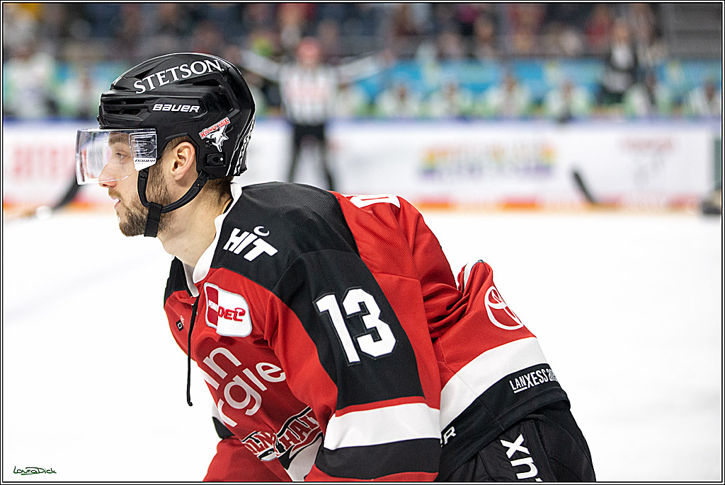 PENNY DEL; Koelner Haie- Bietigheim Steelers; Koeln, 19.11.2021